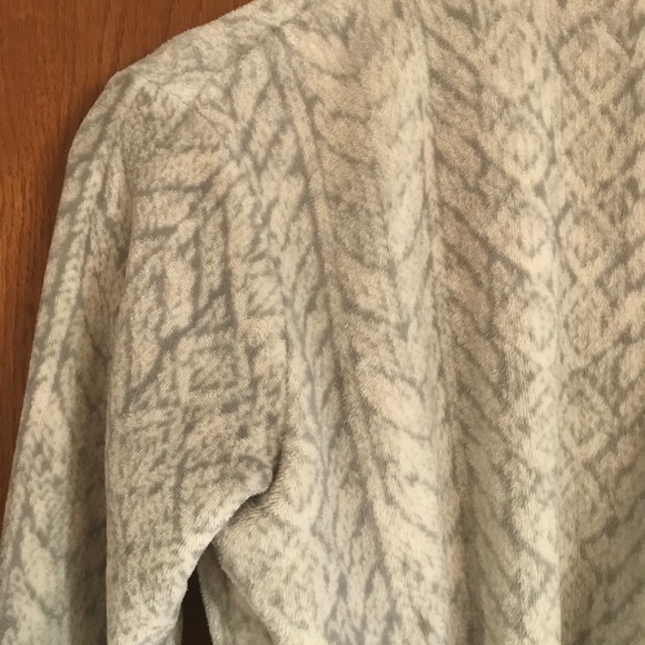 Target Intimates & Sleepwear Grey Bath Robe Poshmark